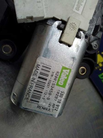 8200153458 Motor del limpiaparabrisas trasero  comprar en Zaragoza