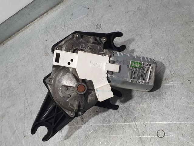 8200153458 Motor limpiaparabrisas, trasera comprar Sevilla