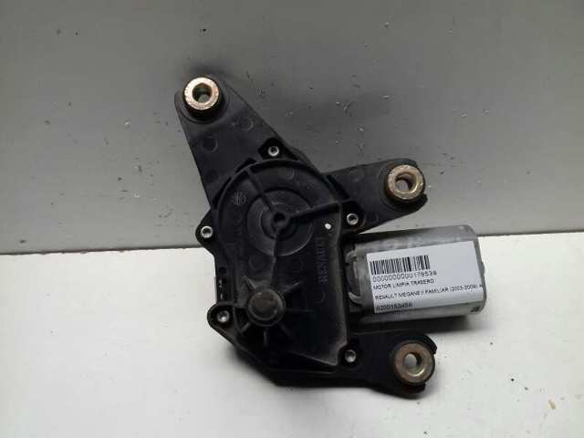 8200153458 Motor limpiaparabrisas, trasera comprar Almería