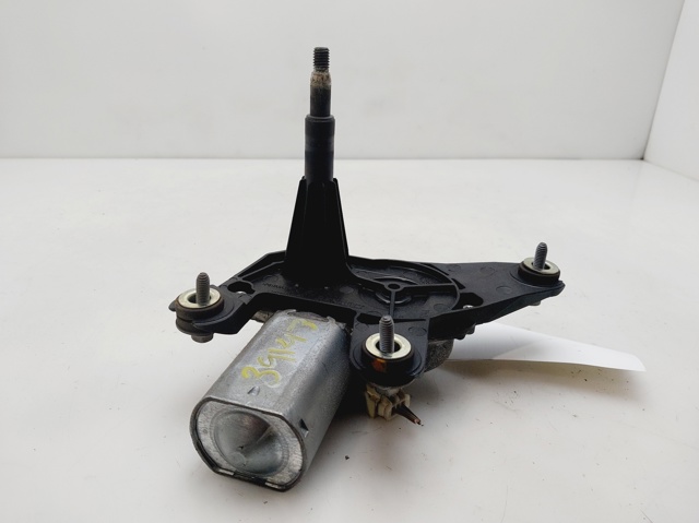 8200153458 Motor limpiaparabrisas, trasera  en stock Granada