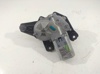 Motor limpiaparabrisas luna trasera 8200153458C RENAULT