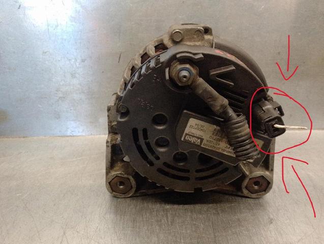 8200153710 Alternador comprar Girona