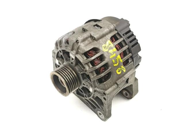 RENAULT 8200153710 Alternador  comprar en Murcia