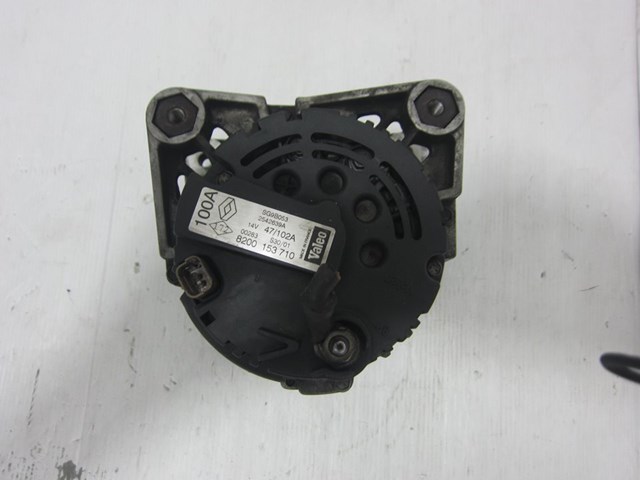 8200153710 RENAULT Alternador  en stock Córdoba