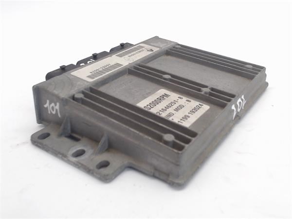 8200153837 Renault (RVI)
