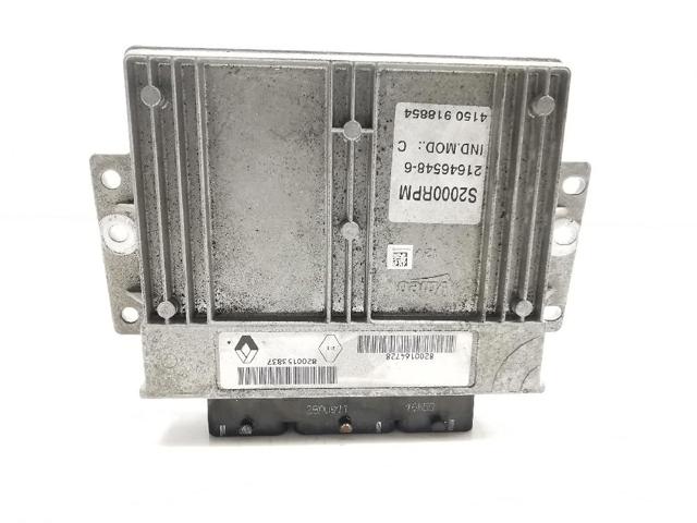 8200153837 Renault (RVI)
