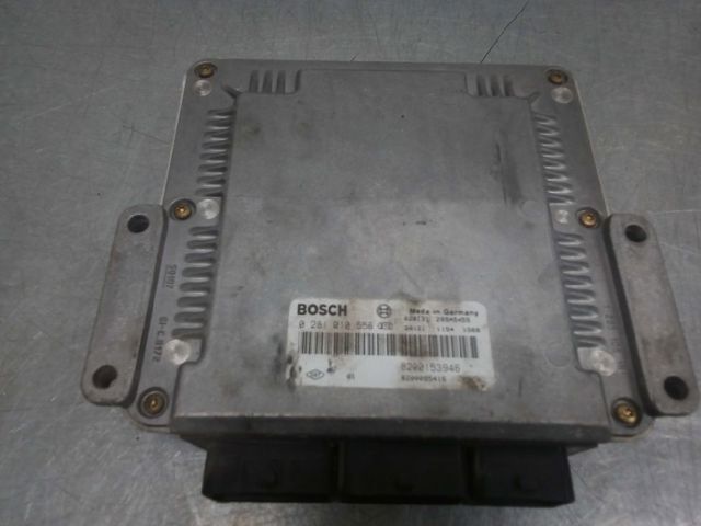 8200153946 RENAULT Unidad de control del motor (ECU)  comprar en Lleida