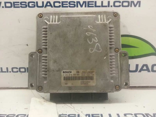 8200153946 ECU comprar Girona