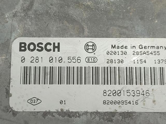 8200153946 Unidad de control del motor (ECU)  disponible Utrera