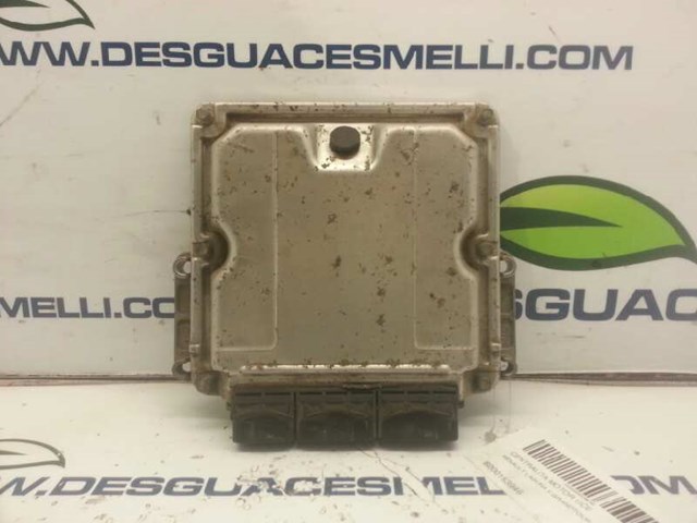 8200153946 RENAULT Unidad de control del motor (ECU)  disponible Vigo