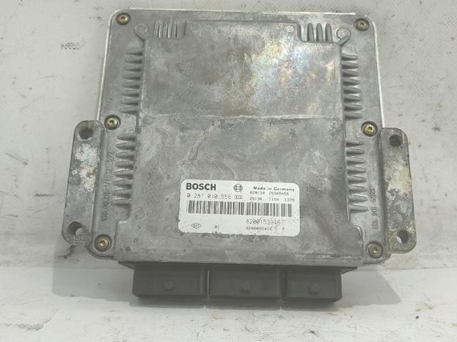 8200153946 RENAULT ECU  en stock Córdoba