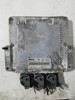 Centralina Del Motor / Modulo De control Del Motor (ecu) 8200153946 RENAULT