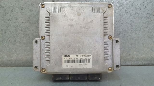 RENAULT 8200153946 Unidad de control del motor (ECU)  disponible Lugo