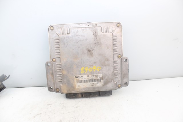 RENAULT 8200153946 Unidad de control del motor (ECU)  disponible Lugo
