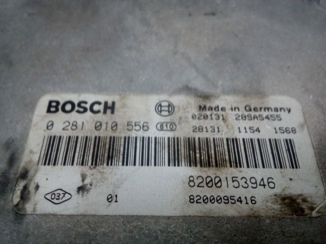 8200153946 Unidad de control del motor (ECU)  comprar en Pontevedra