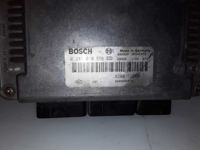 8200153946 ECU  en stock Granada