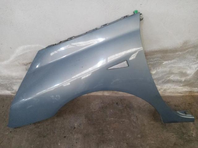 Aleta delantera izquierda Renault Espace 4 JK0