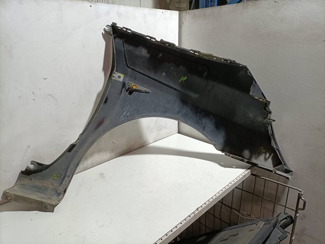 Aleta delantera izquierda Renault Espace 4 JK0