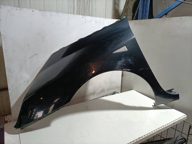 Aleta delantera izquierda Renault Espace 4 JK0