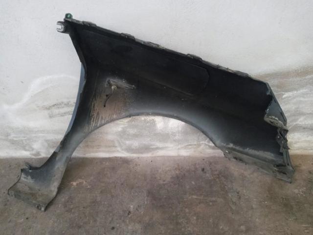 Aleta delantera izquierda Renault Espace 4 JK0