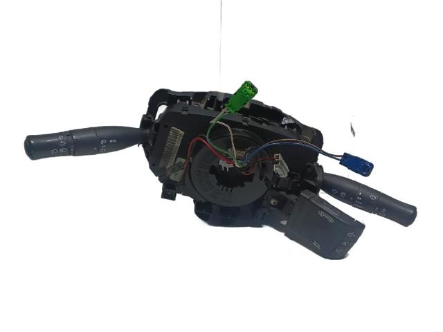 Interruptor de la columna de dirección completo Renault Megane II desde 85,67 €