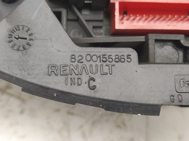 8200155865 Renault (RVI)