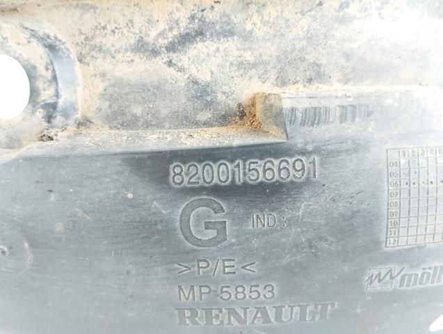 RENAULT 8200156691 Paso de rueda delantero izquierdo trasero  en stock Valencia