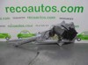 Mecanismo de elevalunas, puerta delantera derecha 8200157006 RENAULT