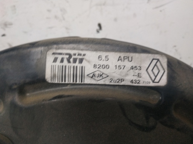 8200157453 Renault (RVI)