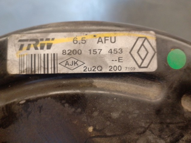 8200157453 RENAULT Servofreno  disponible Vigo