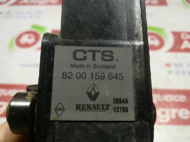 8200159645 RENAULT Pedal del acelerador  en stock Huelva