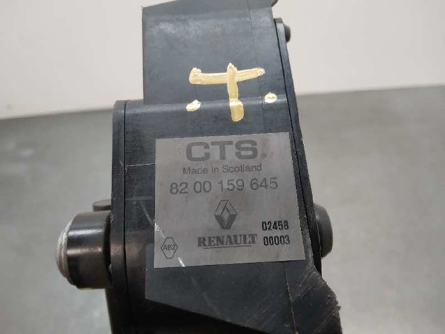8200159645 Pedal del acelerador  comprar en Zaragoza