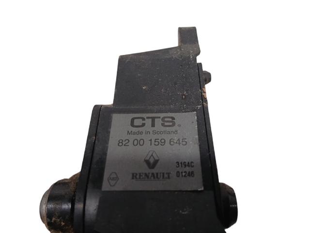 8200159645 Pedal del acelerador comprar Sevilla