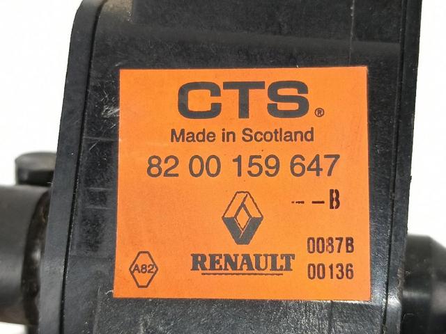 8200159647 Pedal del acelerador  comprar en Reus