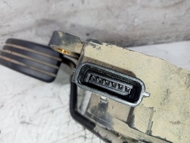 RENAULT 8200159647 Pedal del acelerador  comprar en Albacete