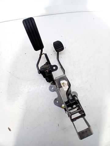 Pedal de aceleracion Renault Scenic II (2003-2009)