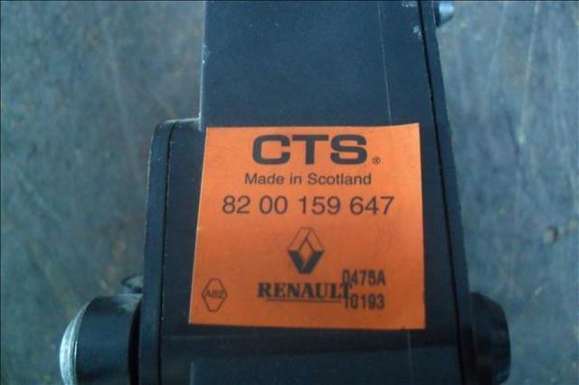 8200159647 Pedal del acelerador comprar Sevilla