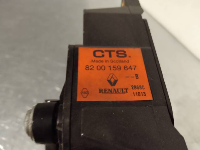 8200159647 Renault (RVI)