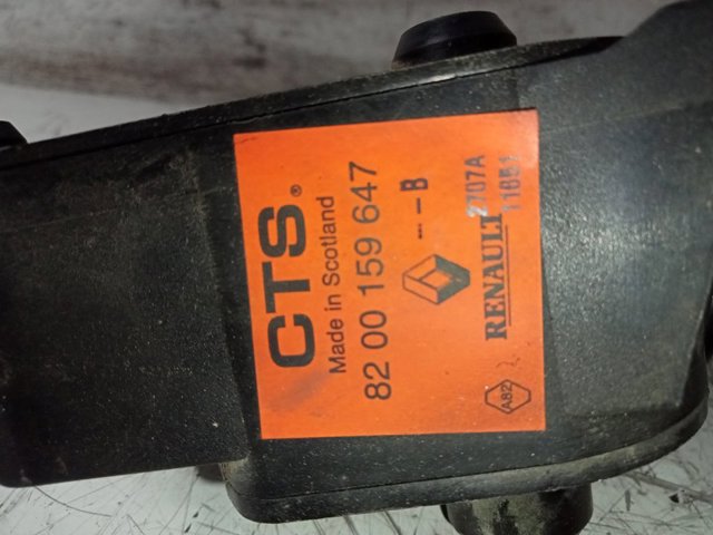 RENAULT 8200159647 Pedal del acelerador  comprar en Murcia