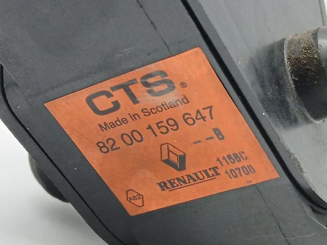 8200159647 Pedal del acelerador  comprar en Reus