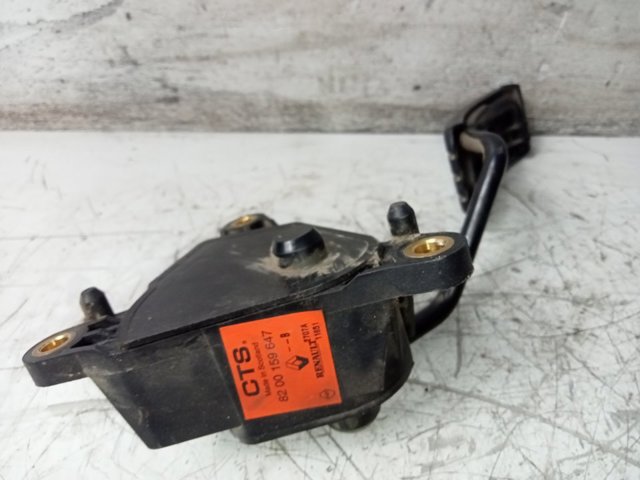 8200159647 RENAULT Pedal del acelerador  comprar en Oviedo