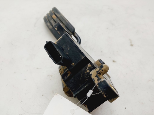 Potenciómetro pedal para Renault Scenic II (JM0, JM1)
