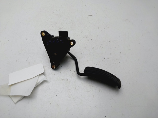 Pedal del acelerador para Renault Scenic JM0, JM1