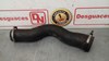 Tubo flexible de aire de sobrealimentación 8200159690 RENAULT