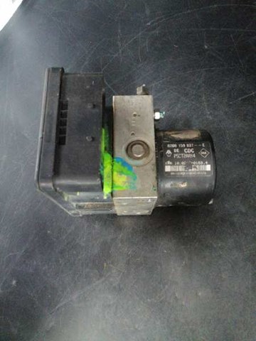 Módulo hidráulico ABS Renault Espace 4 JK0