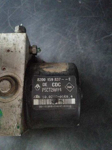 Módulo hidráulico ABS Renault Espace 4 JK0