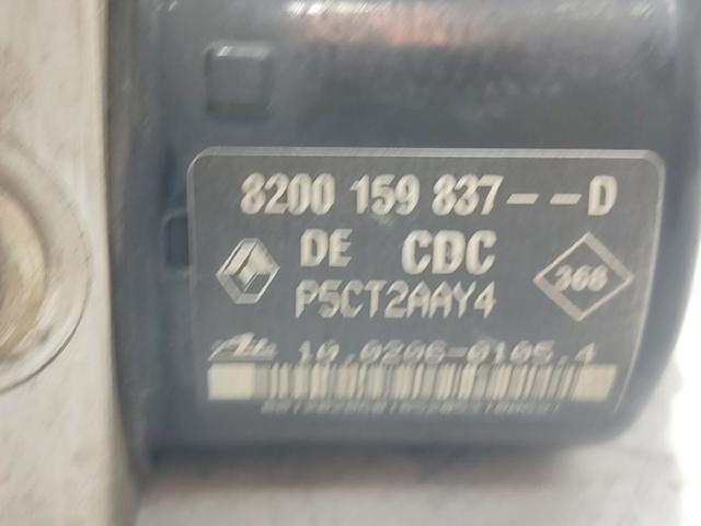 Módulo hidráulico ABS Renault Espace 4 JK0