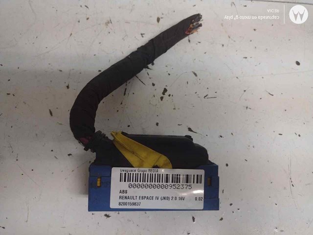 8200159837 Módulo ABS  en stock Granada