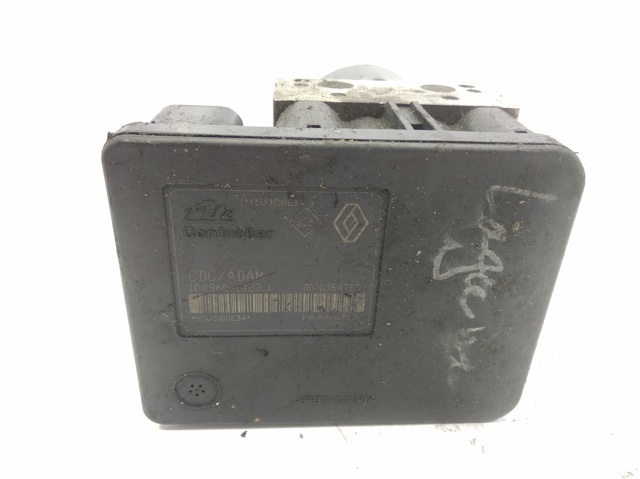 Módulo hidráulico ABS Renault Espace 4 JK0