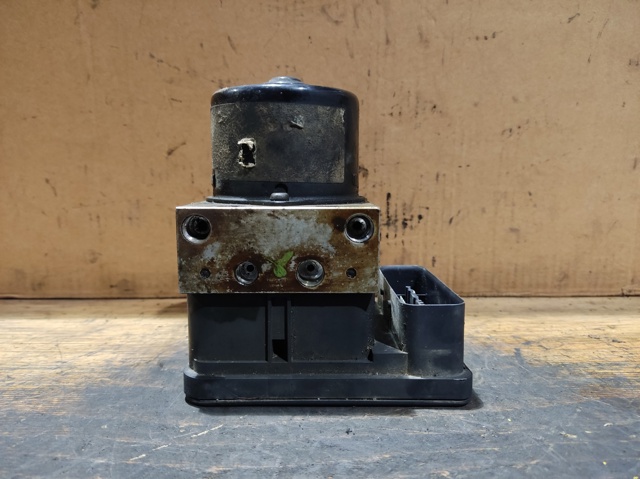 Módulo hidráulico ABS Renault Espace 4 JK0